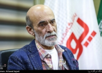 Iranian director Ziaeddin Dorri dies at 65