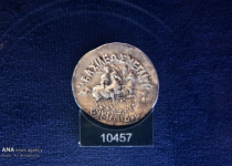 Photos: Tehrans coin museum; richest of its kind in Mideast  <img src="https://cdn.theiranproject.com/images/picture_icon.png" width="16" height="16" border="0" align="top">