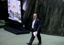 Iranian Parliament to impeach minister of economy