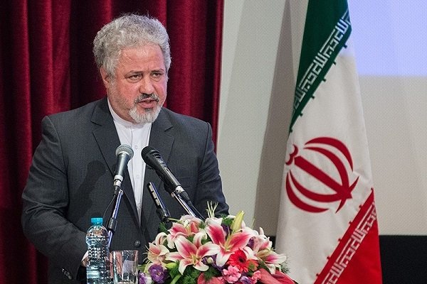 Iran condemns West