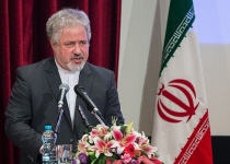 Iran condemns West