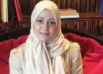 Saudi Arabia plans to execute first female political activist