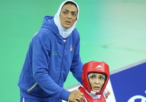 Asian Games: Mansourian sisters take two silvers