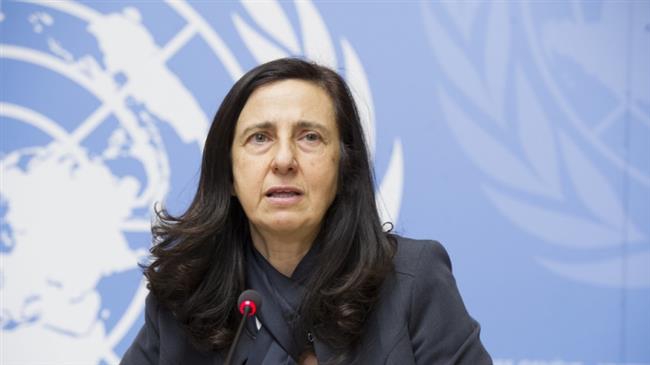 UN invites Iran, Russia, Turkey to Syria talks in Geneva next month
