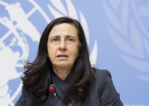 UN invites Iran, Russia, Turkey to Syria talks in Geneva next month