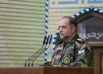 Irans defense, military power of deterrent nature: Official