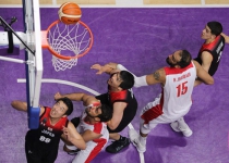 Irans basketball routs Japan, advances to semifinals