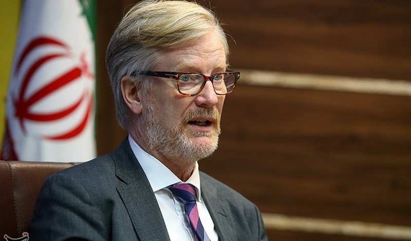 US to pay price for leaving JCPOA, pressing EU: SIPRI chief