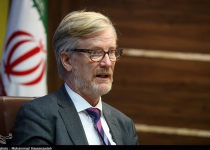 US to pay price for leaving JCPOA, pressing EU: SIPRI chief