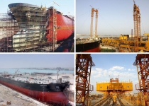 Iran exports domestically-made ship to Venezuela