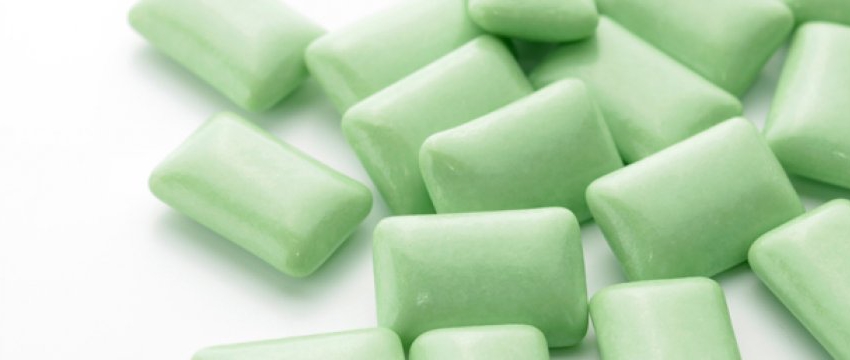 Turkey biggest exporter of chewing gum to Iran