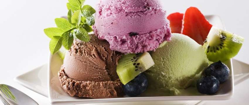 Ice cream exports exceed $70 million