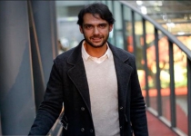 Iranian actor Danaei awarded at APFF