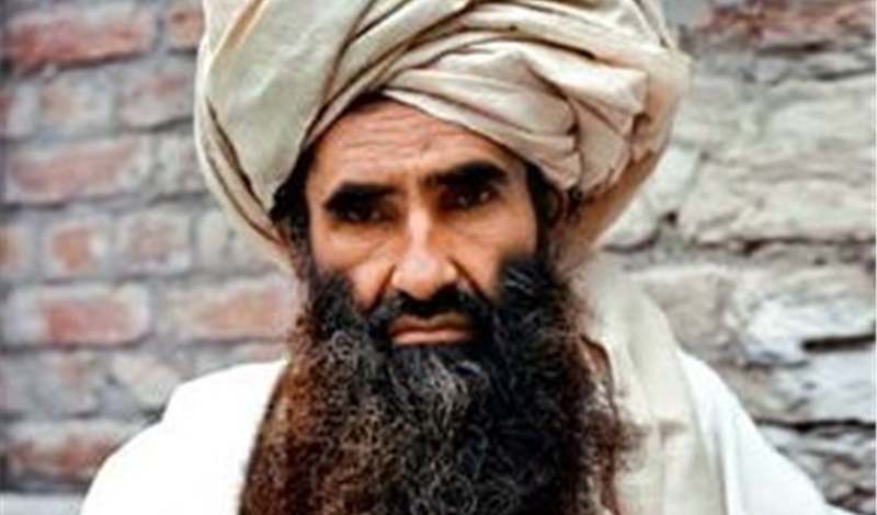 Taliban confirms death of Haqqani, founder of Afghan militant network