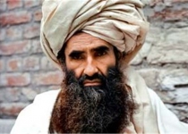 Taliban confirms death of Haqqani, founder of Afghan militant network