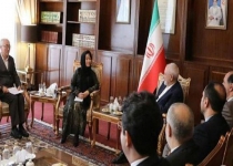 Iran, Mongolia call for expansion of bilateral ties