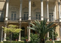 House of Sardar Asad Bakhtiari