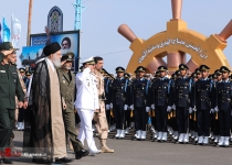 Leader attends graduation ceremony of Army cadets