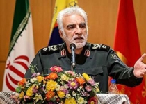 Iran able to export rockets solid fuel know-how: General