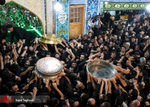 Photos: People preparing for Muharram mourning ceremonies in Ardabil  <img src="https://cdn.theiranproject.com/images/picture_icon.png" width="16" height="16" border="0" align="top">