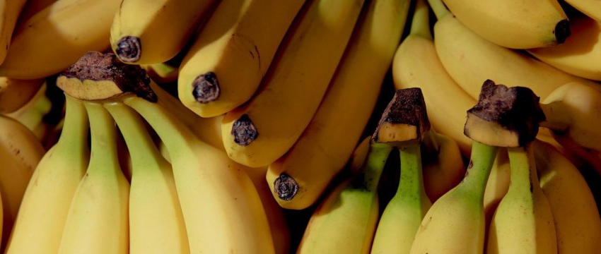 Banana imports at $200m in five months