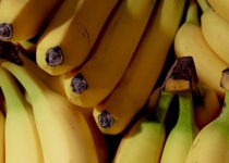 Banana imports at $200m in five months