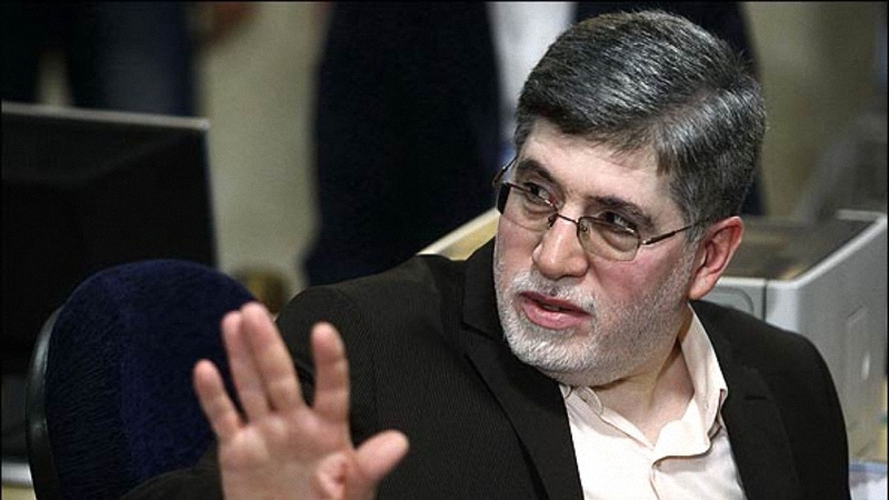 Former Iran VP sentenced for threatening national security: Fars News