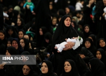 Photos: Hosseini infants gathering held across Iran  <img src="https://cdn.theiranproject.com/images/picture_icon.png" width="16" height="16" border="0" align="top">