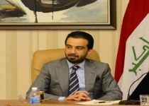 Iraq parliament elects pro-Iran list candidate as speaker