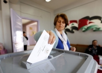 Syrians go to polls in 1st local elections for 7 years of war