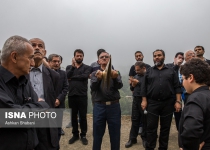 Photos: Muharram mourning ceremonies in Masuleh  <img src="https://cdn.theiranproject.com/images/picture_icon.png" width="16" height="16" border="0" align="top">