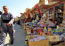 Rials depreciation threatening Irans border markets
