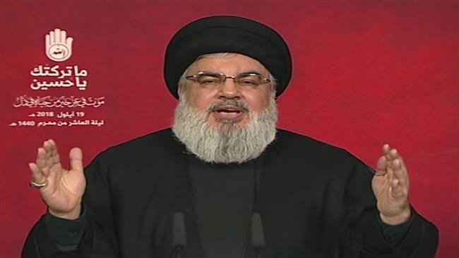 Nasrallah: Hezbollah in possession of precision rockets to Israels dismay