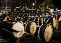 Photos: Shah Hussein Gouyan; a Muharram ritual in Irans Azarbaijan  <img src="https://cdn.theiranproject.com/images/picture_icon.png" width="16" height="16" border="0" align="top">