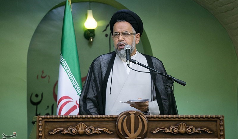 Some elements behind Ahvaz terror attack arrested: Irans Intelligence Minister