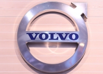 Volvo halts Iran truck assembly due to U.S. sanctions