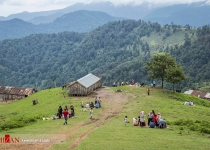 Photos: Magnificent nature of Masal in northern Iran  <img src="https://cdn.theiranproject.com/images/picture_icon.png" width="16" height="16" border="0" align="top">