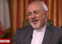 Transcript: Iranian Foreign Minister Javad Zarif on "Face the Nation"