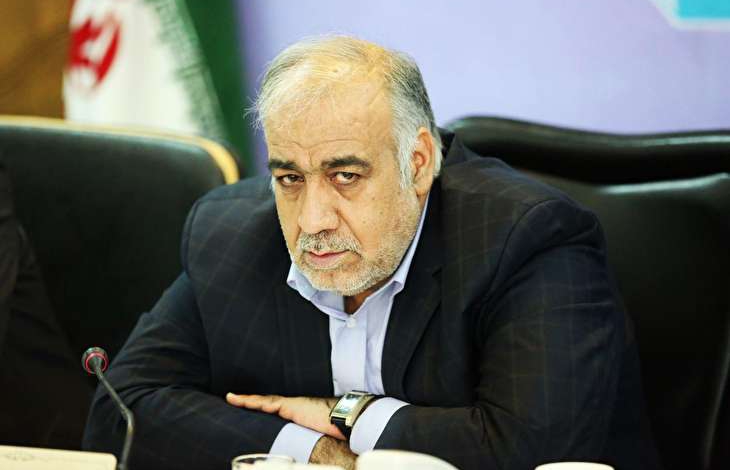 Iran denies failure of IRGC missiles hitting terrorist targets in Syria