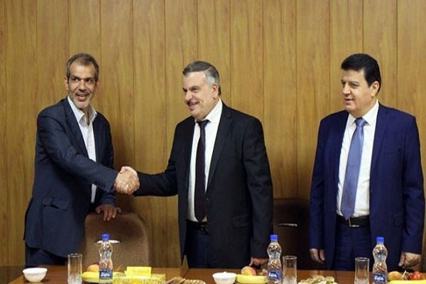 Iran, Syria eye increased coop. in electricity sector