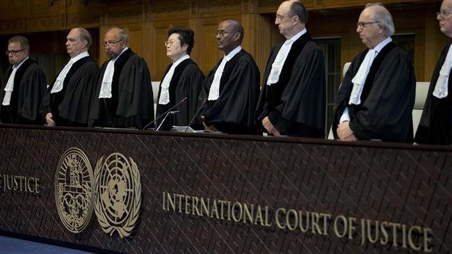 Irans coverage: UN court sides with Iran and orders US to lift some sanctions