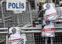 Turkey vows to put on trial all, including Saudi officials, tied to Khashoggi case
