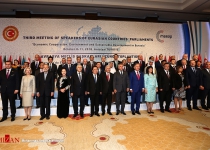 Photos: 3rd meeting of Eurasian parliaments speakers kicks off in Turkey  <img src="https://cdn.theiranproject.com/images/picture_icon.png" width="16" height="16" border="0" align="top">