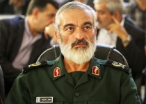 Commander: IRGC navy ready for presence in high seas