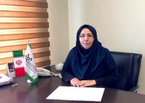 Iranian woman elected as member of intl Motorcycle Federation