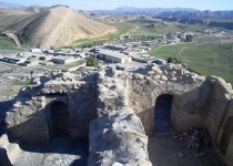 1,200-year-old relics discovered in Irans Ilam province