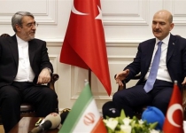 Boosting ties with Turkey Irans priority: Interior minister