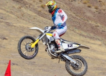 Photos: Irans largest motocross track opens in Arak  <img src="https://cdn.theiranproject.com/images/picture_icon.png" width="16" height="16" border="0" align="top">
