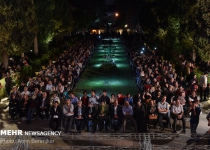 Photos: Commemoration of Hafez Day in Shiraz  <img src="https://cdn.theiranproject.com/images/picture_icon.png" width="16" height="16" border="0" align="top">