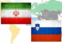 Tehran, Ljubljana call for boosting economic ties